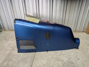 Bell  Helicopters 407 Cowling/Aft Oil Cooler , Part# 407-064-315-123A